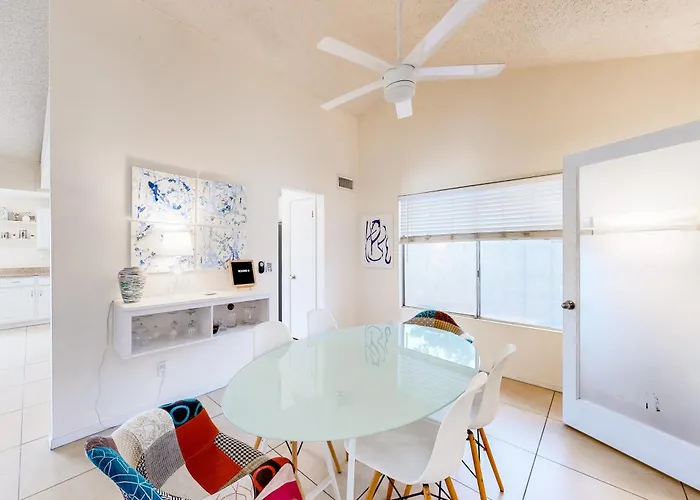 Life In The Sun Holiday home Tempe